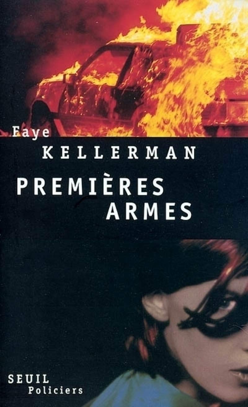 Premières armes 9782020486538