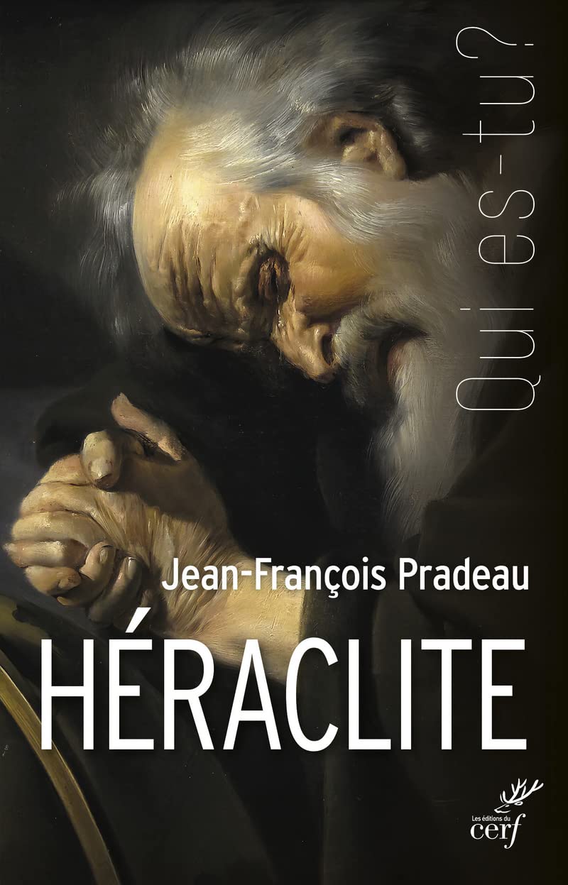 Héraclite 9782204144087