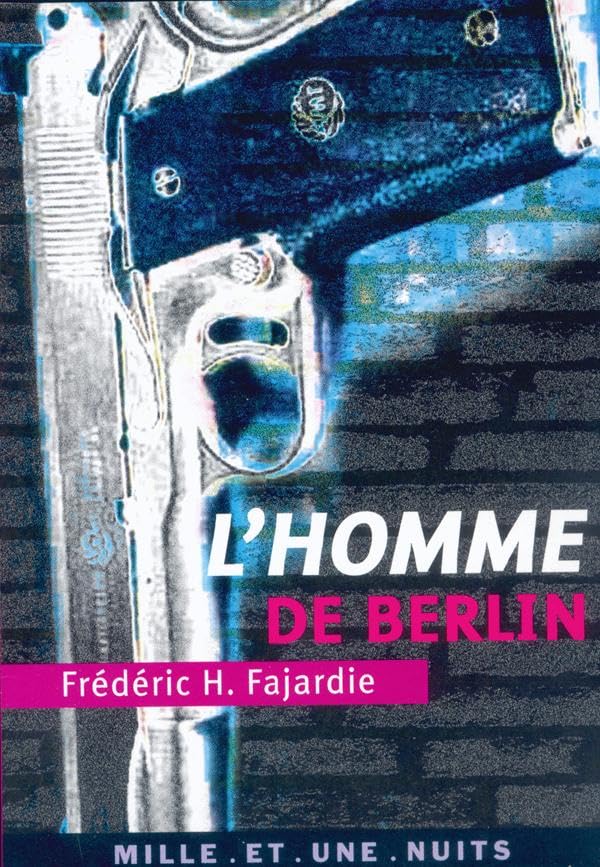 L' Homme de Berlin 9782842057107
