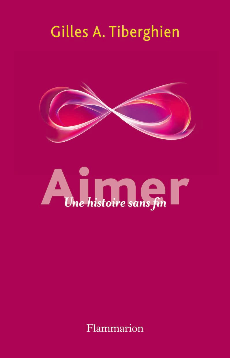 Aimer: Une histoire sans fin 9782081260856