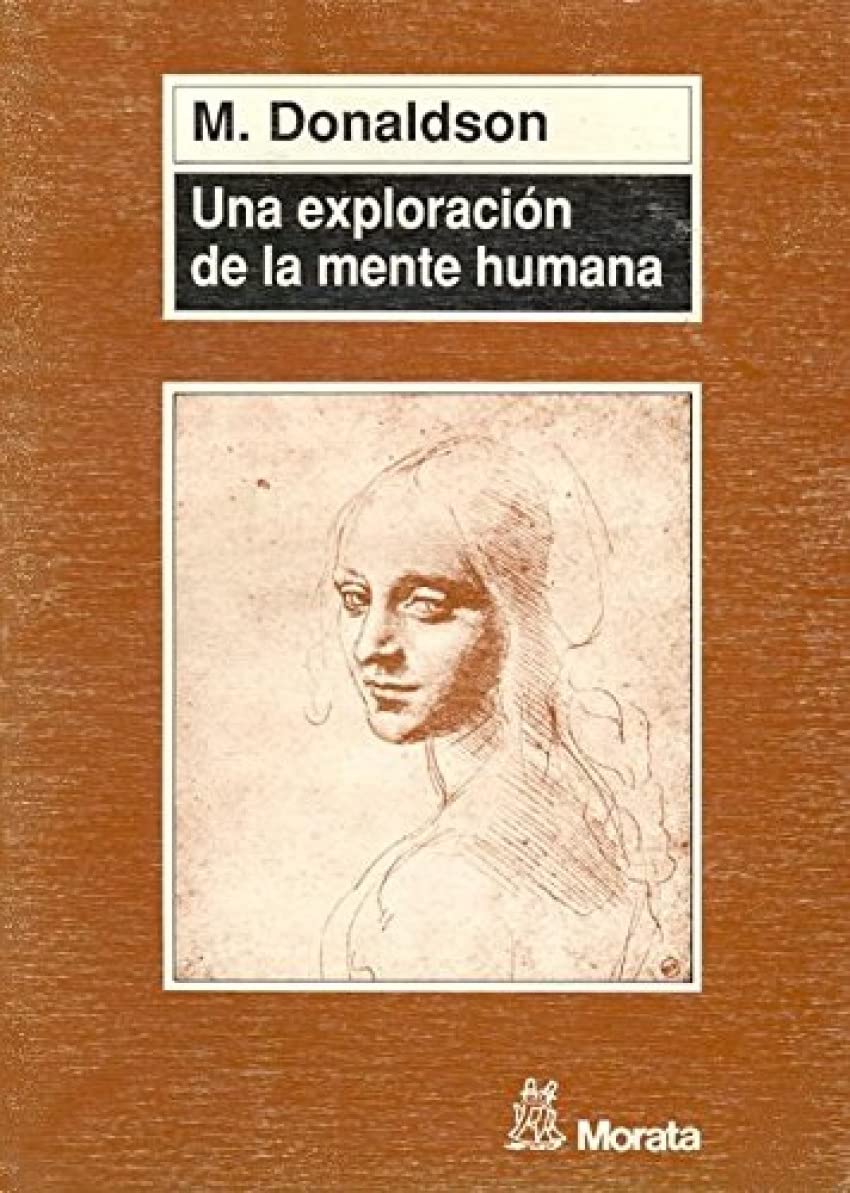 Una exploración de la mente humana 9788471124012