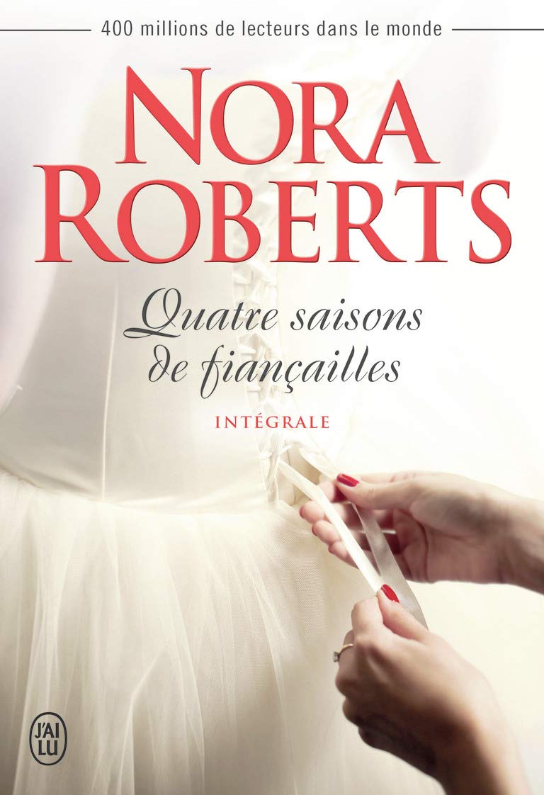 Quatre saisons de fiançailles: Intégrale 9782290107119