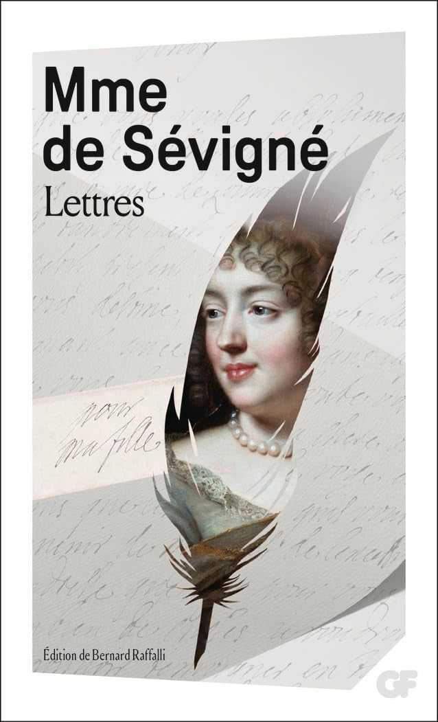 Lettres 9782080487483