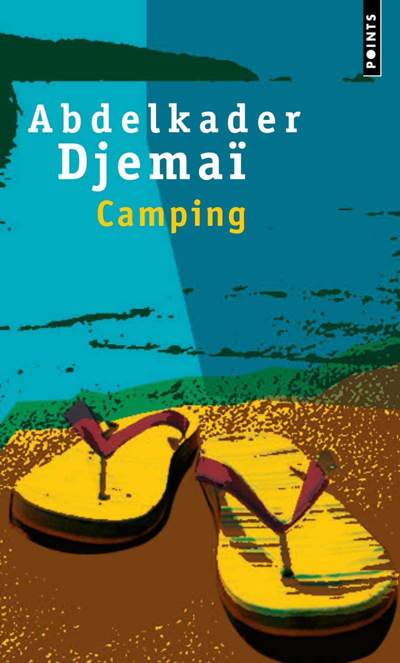 Camping 9782020813396