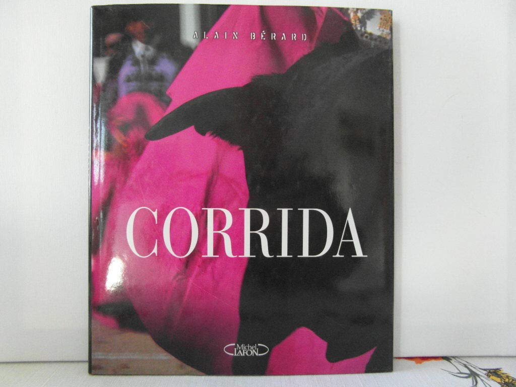 Corrida 9782840988441