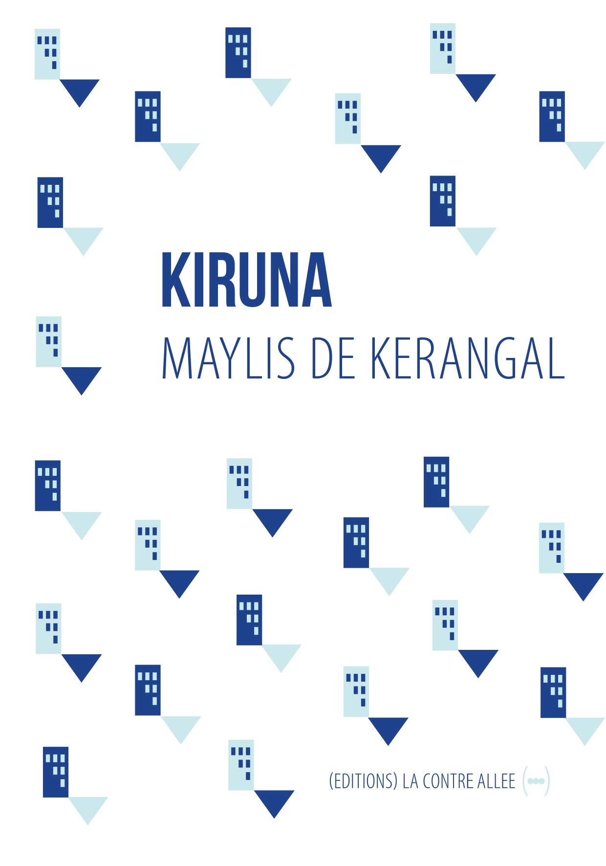 Kiruna 9782376650041