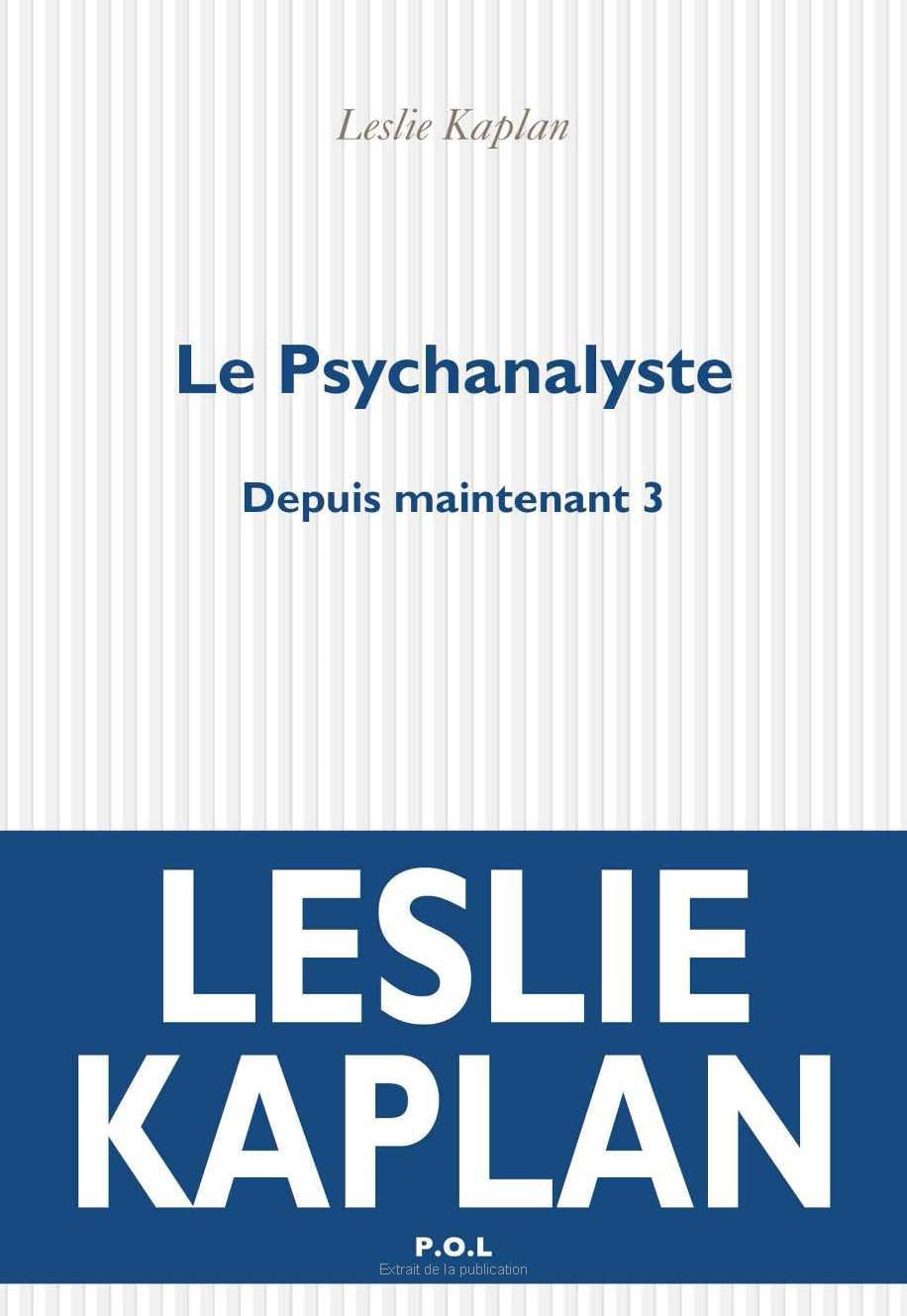 Le Psychanalyste 9782867446818