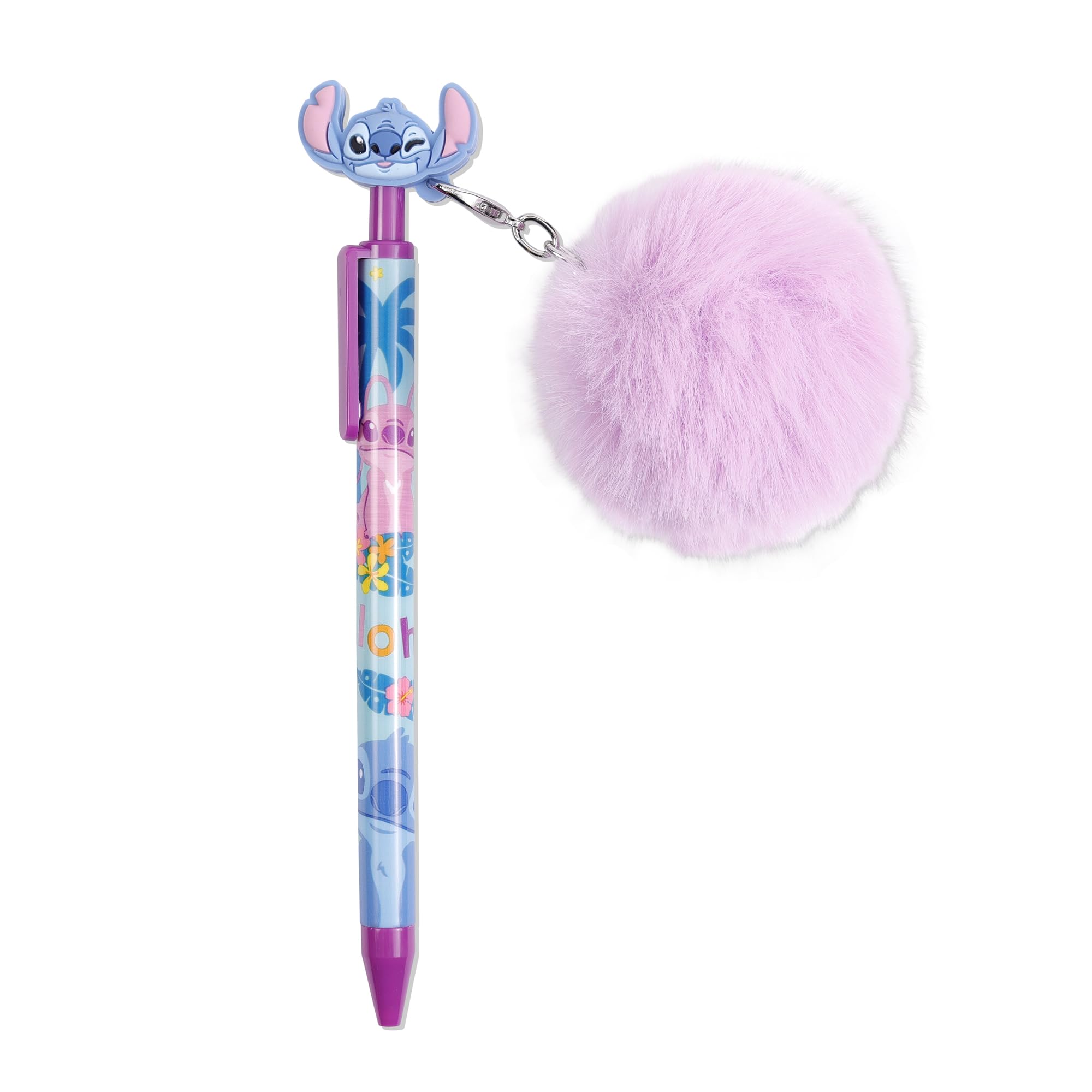 KIDS EUROSWAN SL Stylo avec surpiqûre 8435507889766