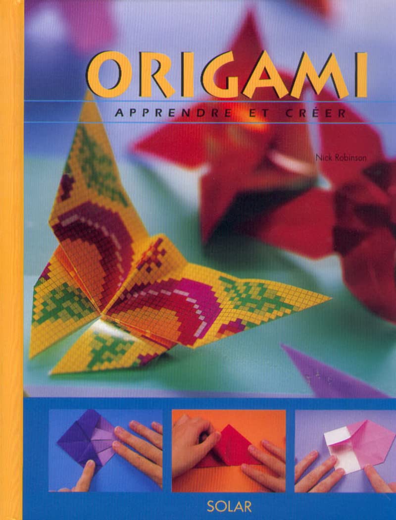 Origami 9782263029264