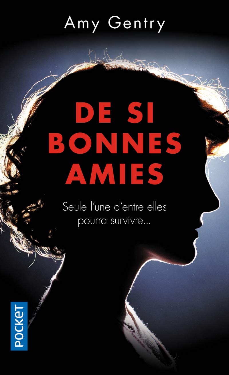 De si bonnes amies 9782266306867