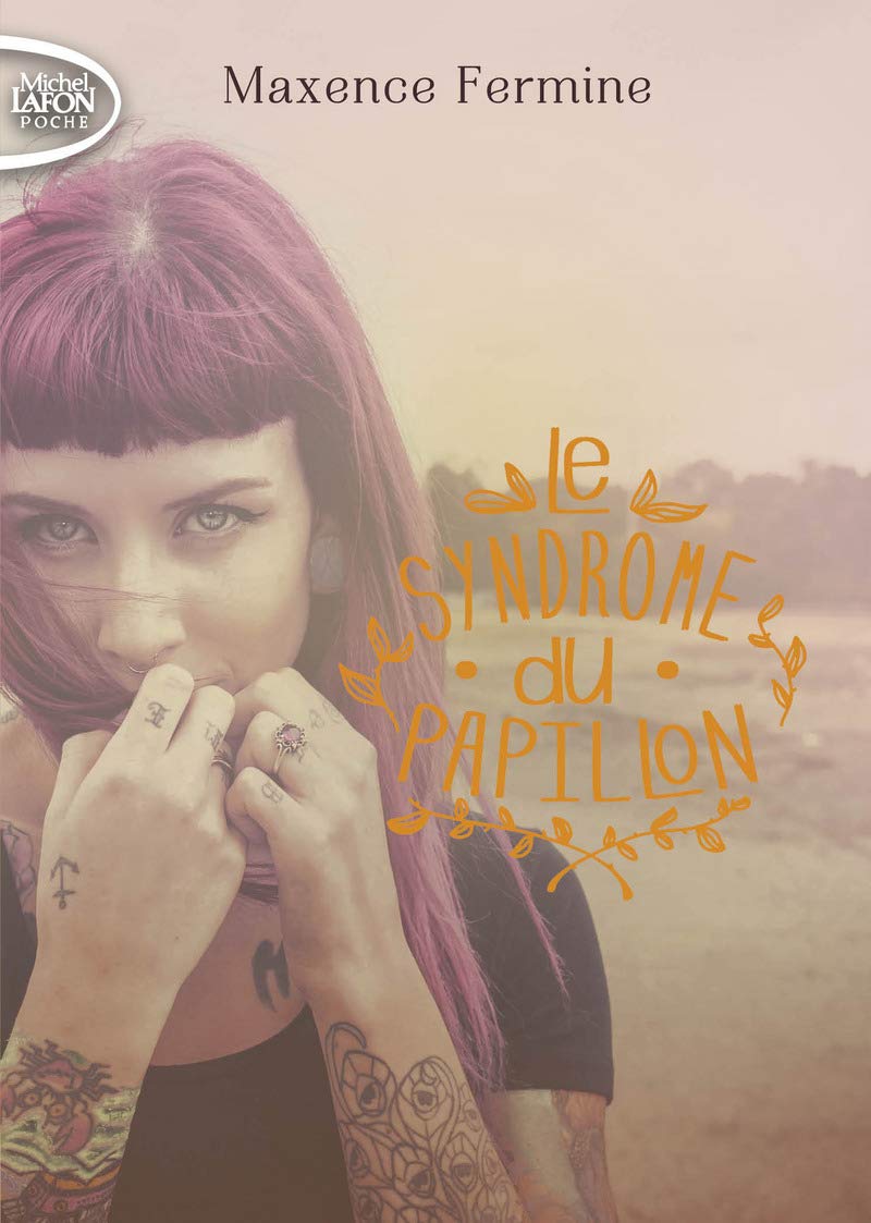 Le syndrome du papillon 9791022402521