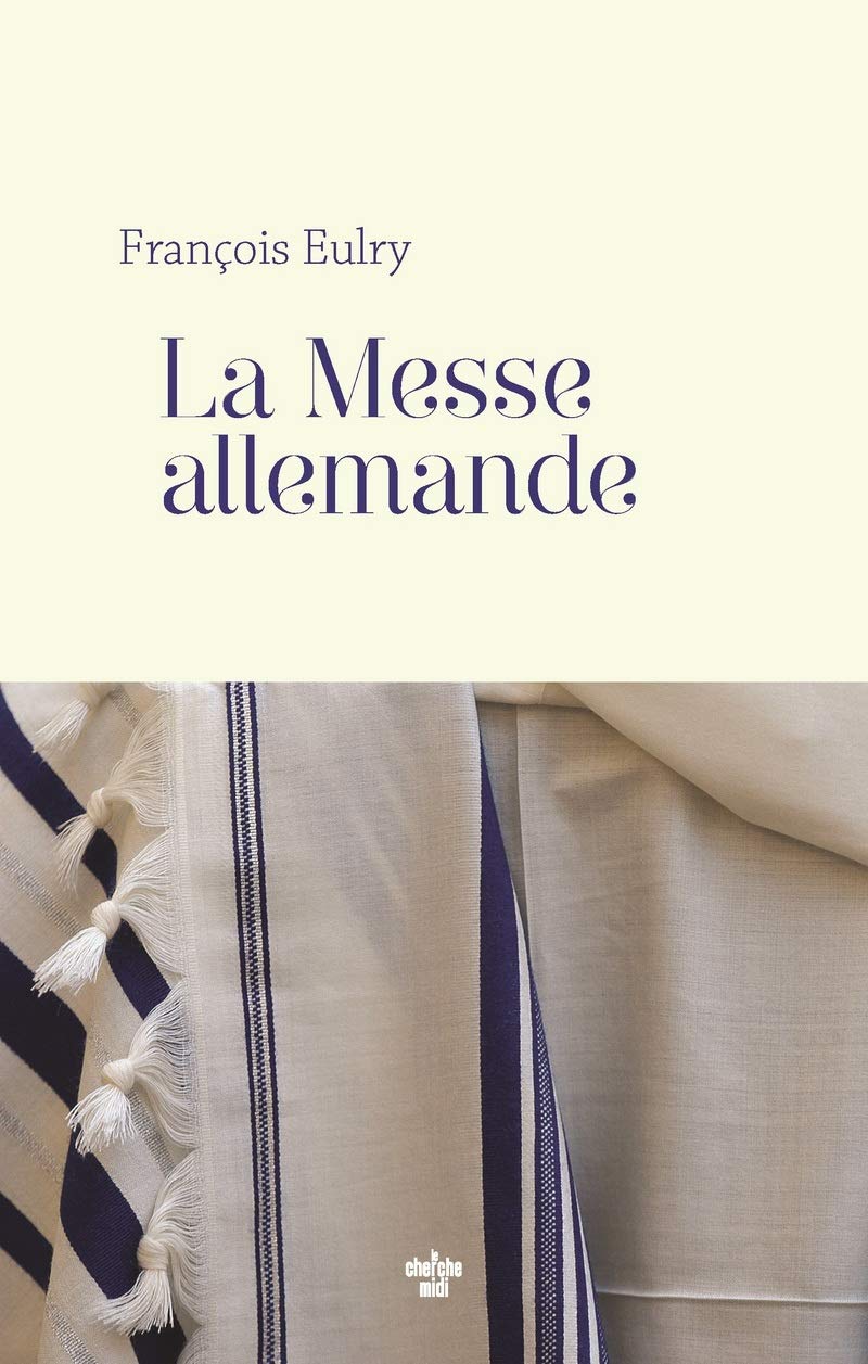 La Messe allemande 9782749166926