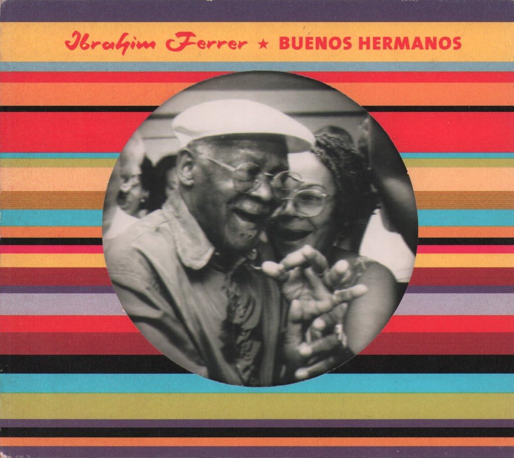 Buenos Hermanos 0769233006523