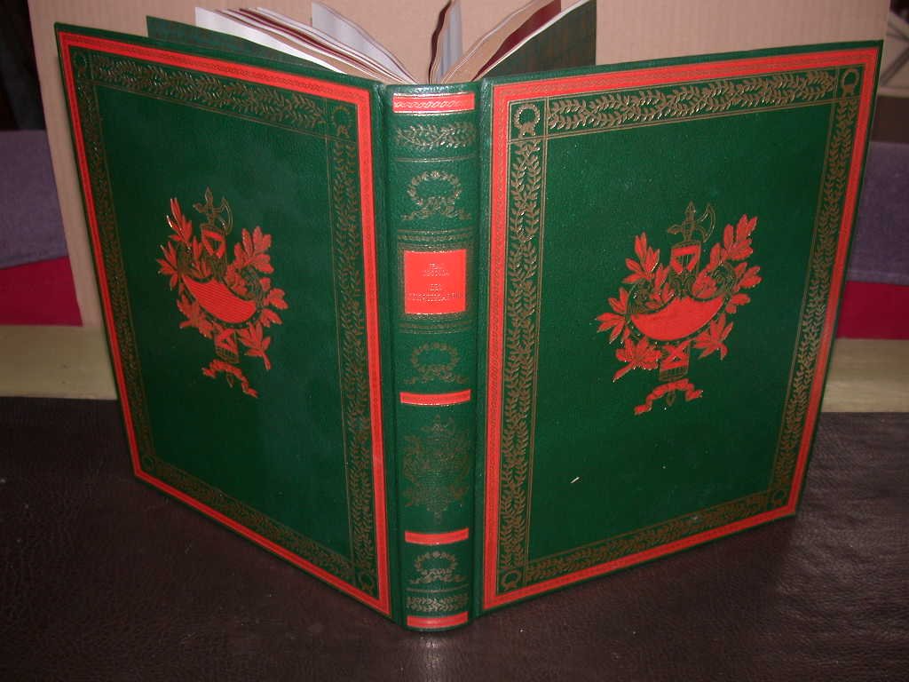 Les Conquistadors. 3665375014457