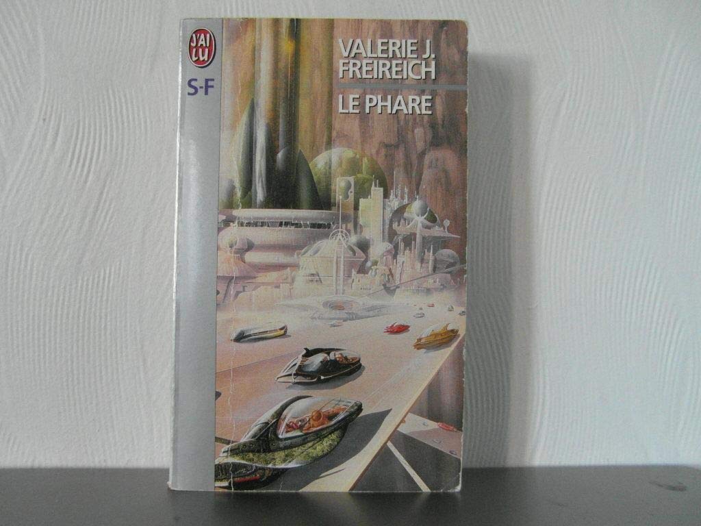 Le phare 9782290049389