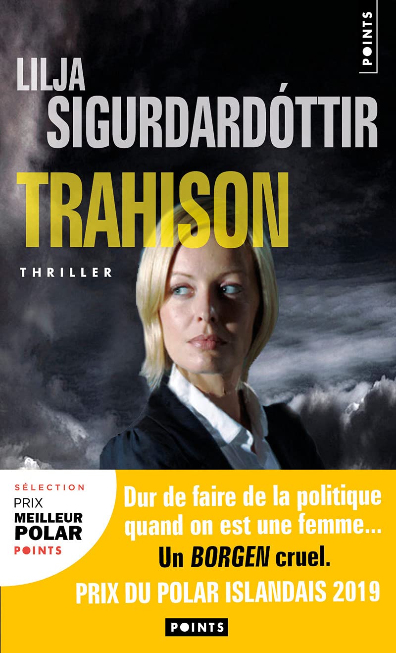 Trahison 9782757888483