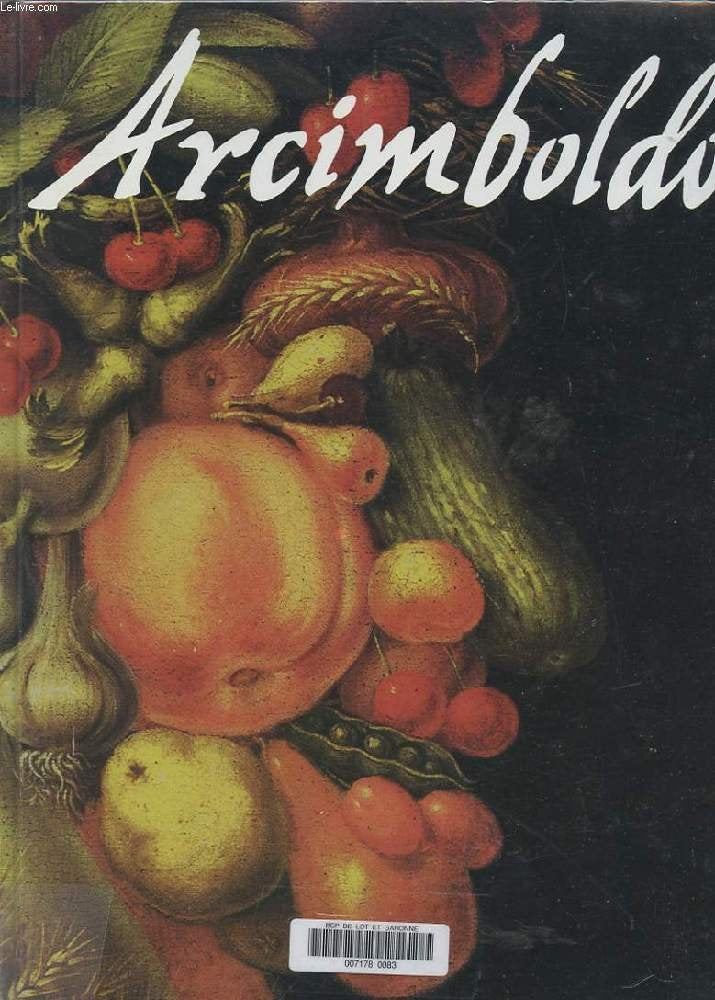 Arcimboldo 9782865350285