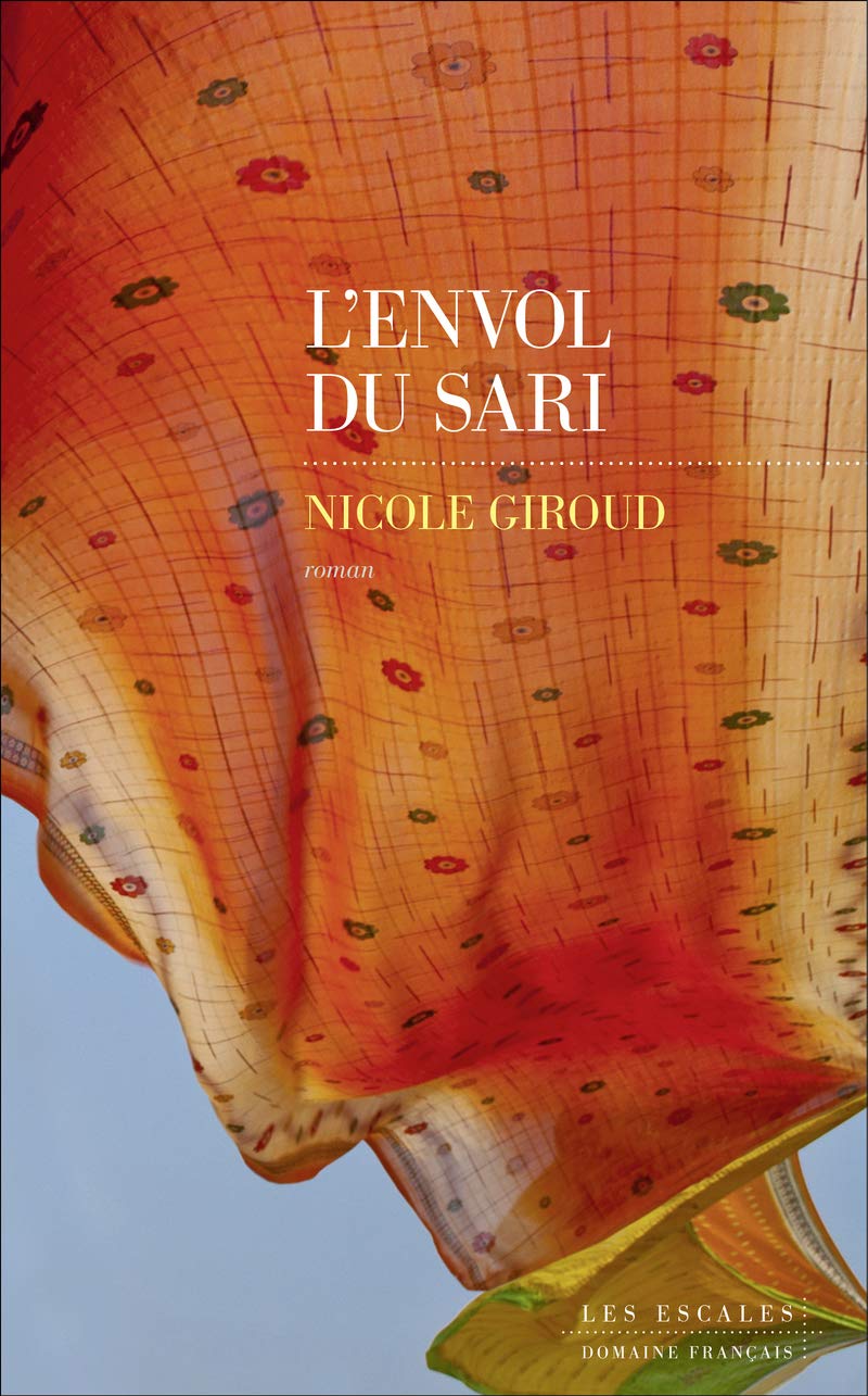 L'envol du sari 9782365694278