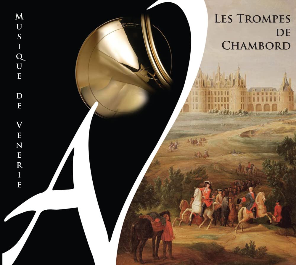 Les Trompes de Chambord 3760109130295