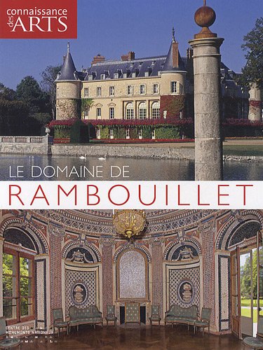 DOMAINE DE RAMBOUILLET 9782758003168