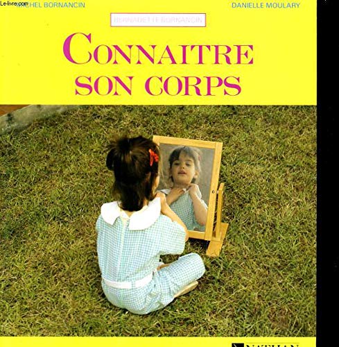 Connaître son corps 9782091470511