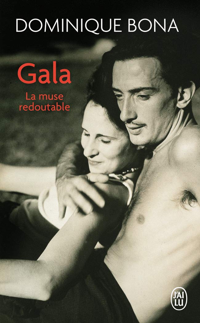 Gala: La muse redoutable 9782290059913