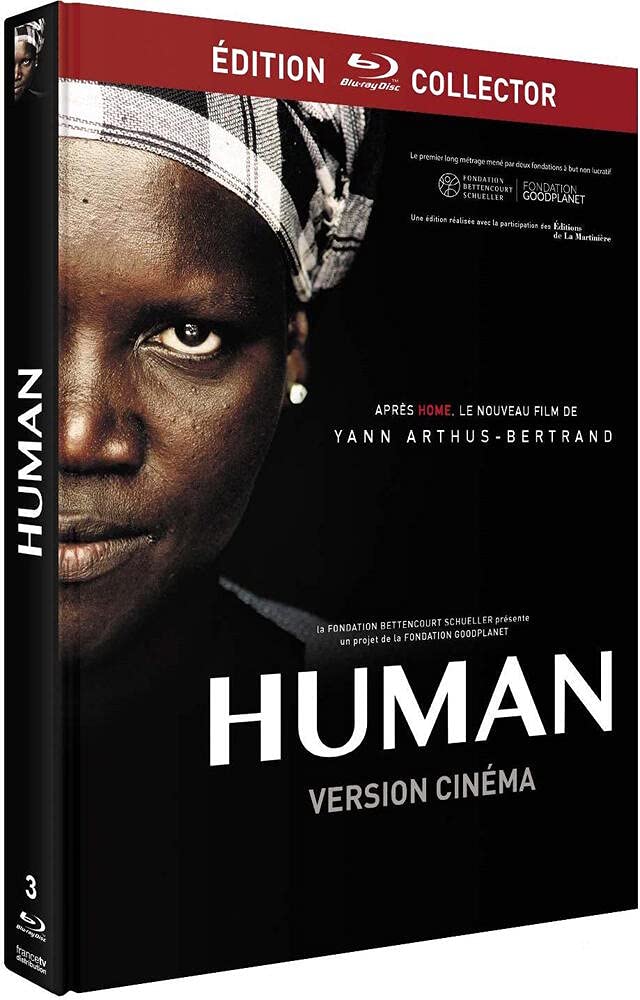 Human [Édition Collector Limitée] 3333290014578