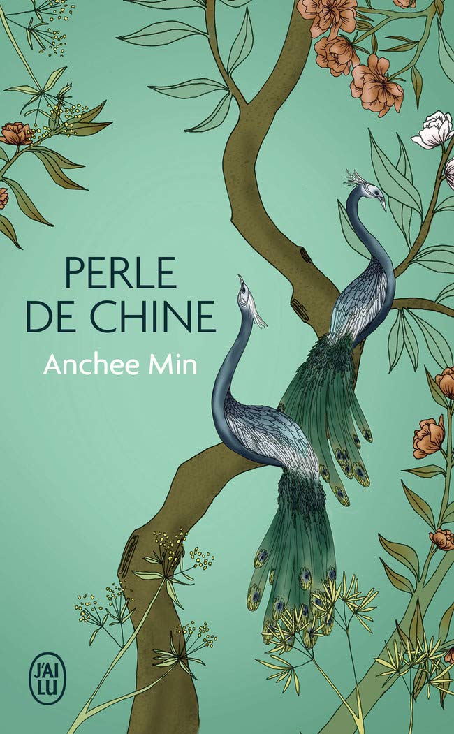 Perle de Chine 9782290040447