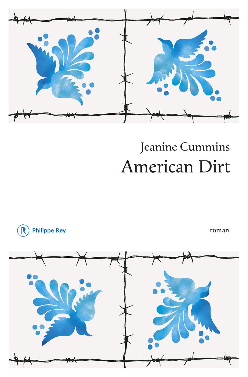 American Dirt 9782848768281