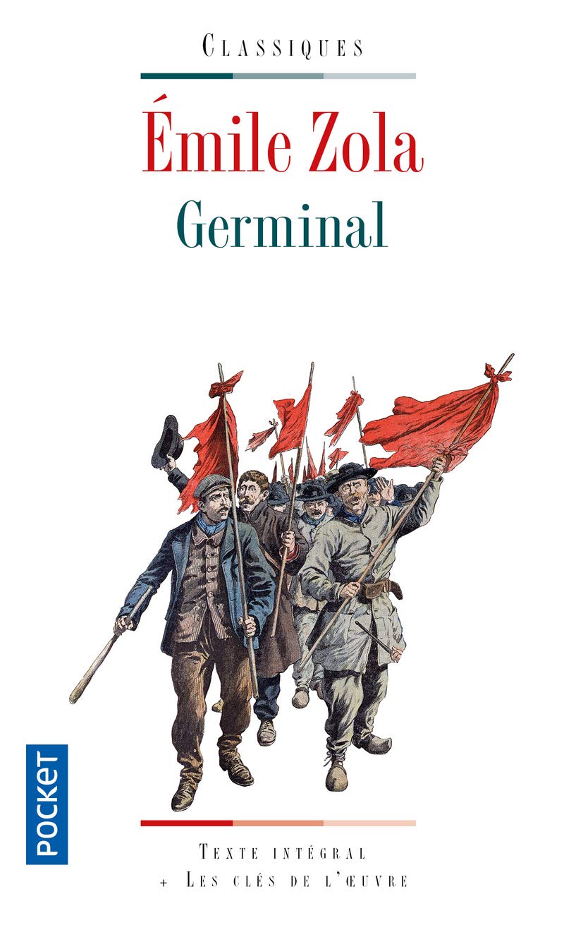 Germinal 9782266199285