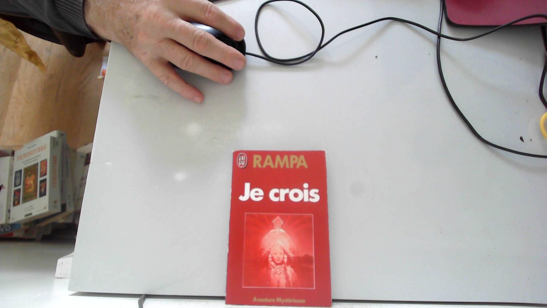 Je crois 9782277219231