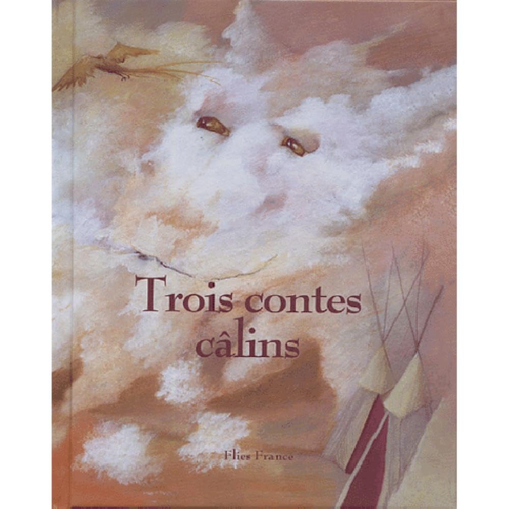 Trois contes câlins 9782910272371