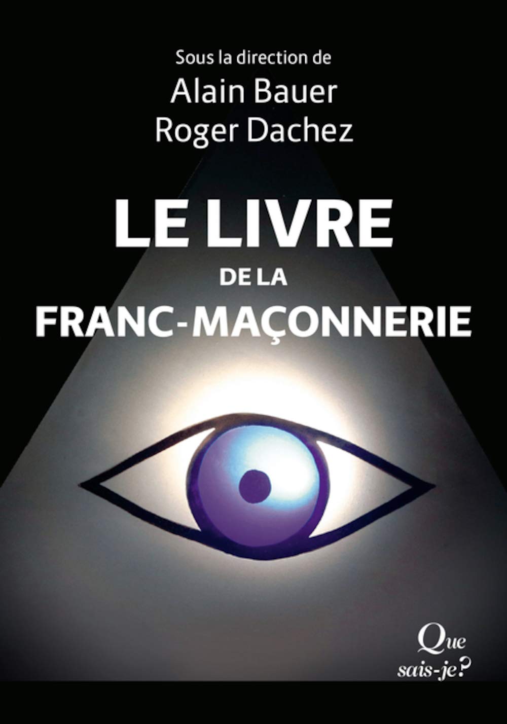 Le Livre de la franc-maçonnerie 9782715400757