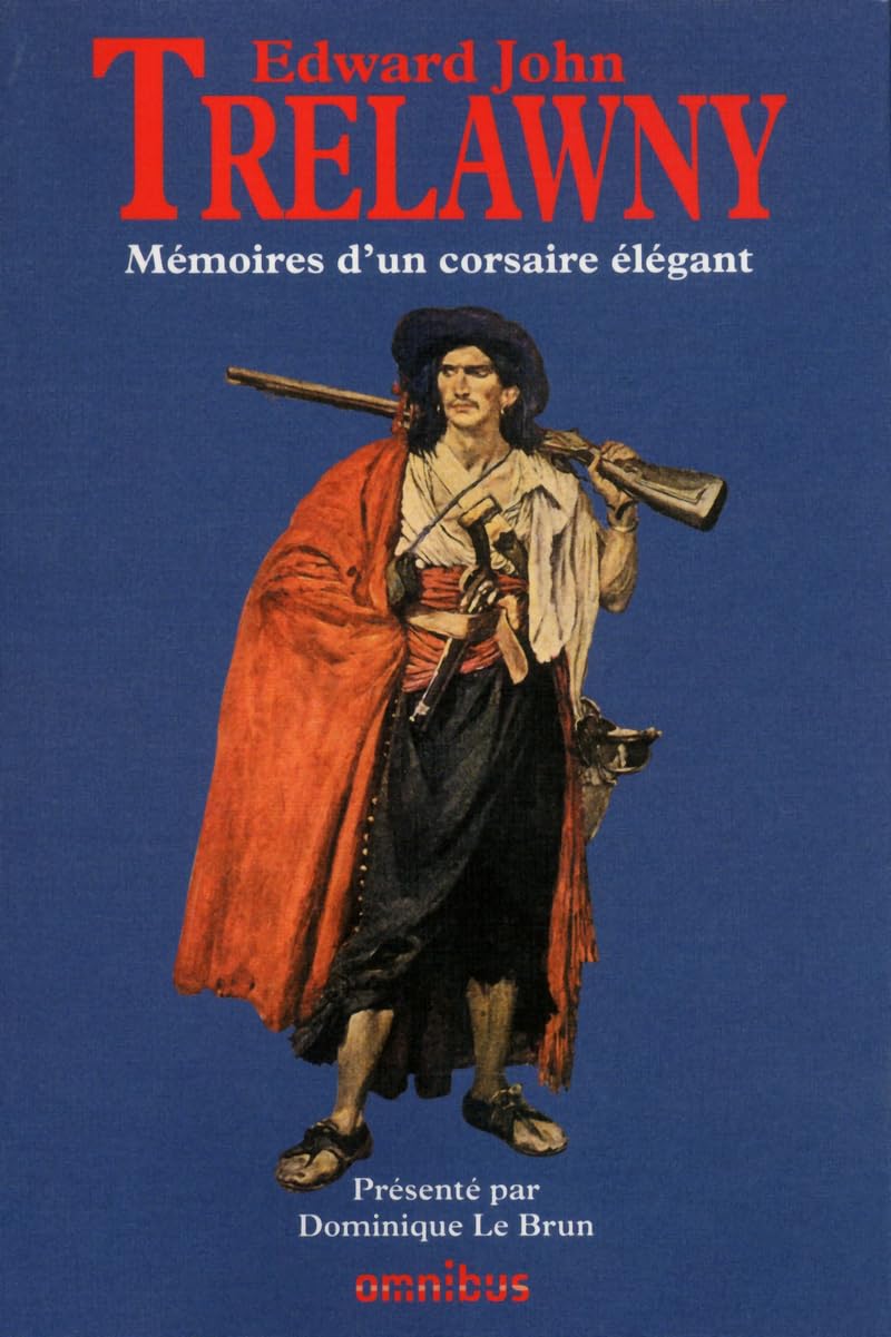 Mémoires d'un corsaire élégant 9782258093324