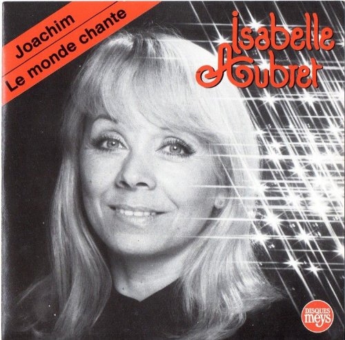 JOACHIM / LE MONDE CHANTE 5099924008112