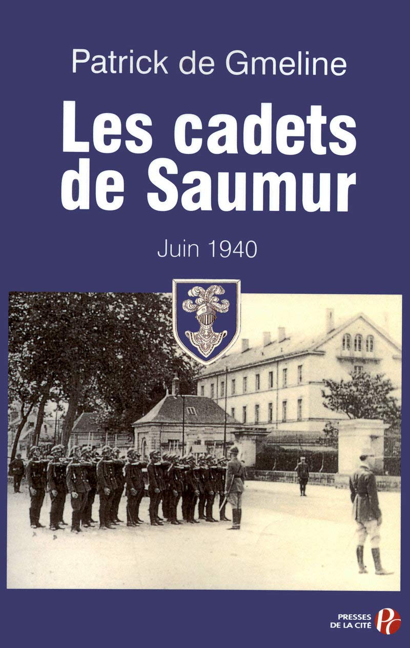 Les cadets de Saumur 9782258084209