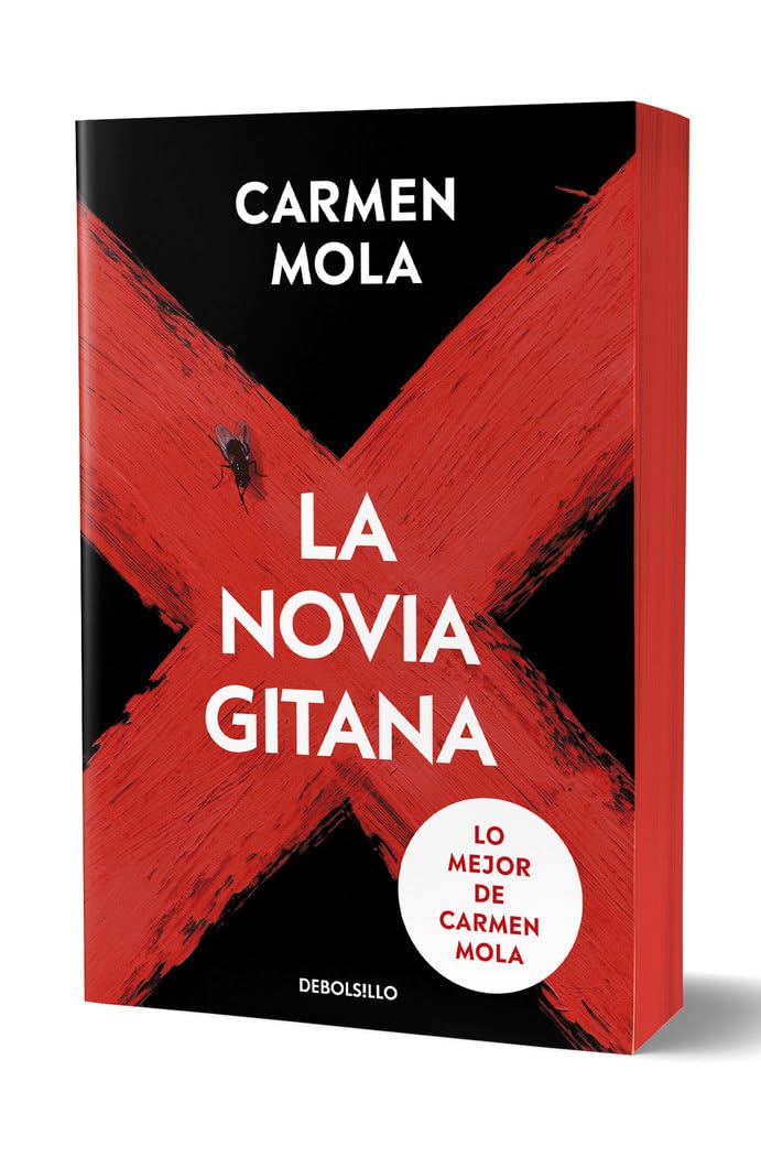 La novia gitana / The Gypsy Bride 9788466378765