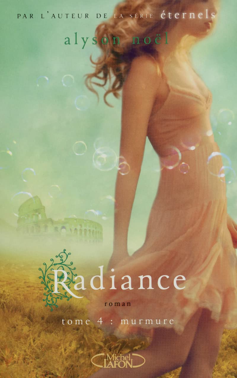 Radiance T04 Murmure (4) 9782749916453