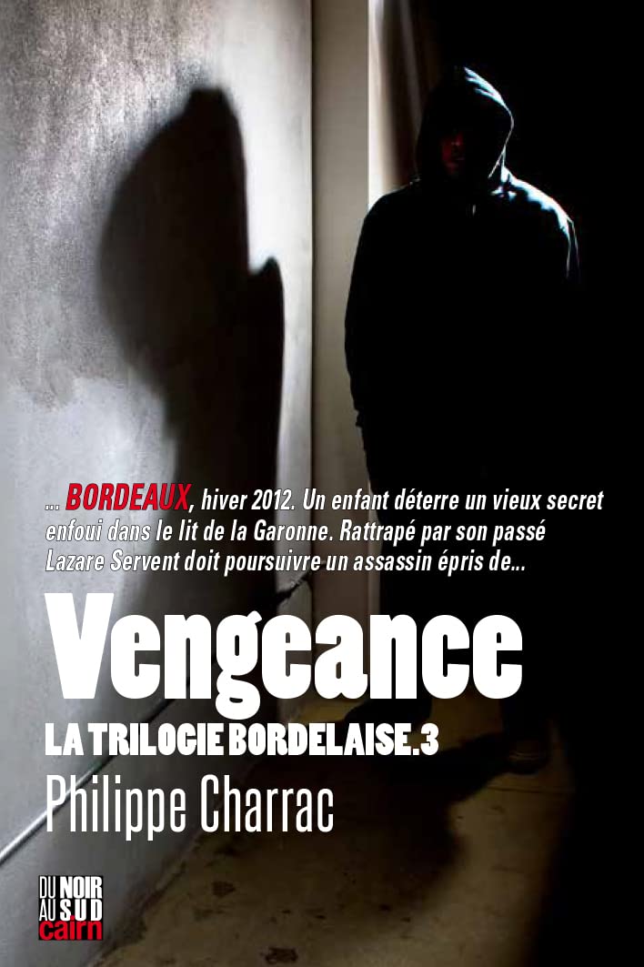 Vengeance 9791070061480