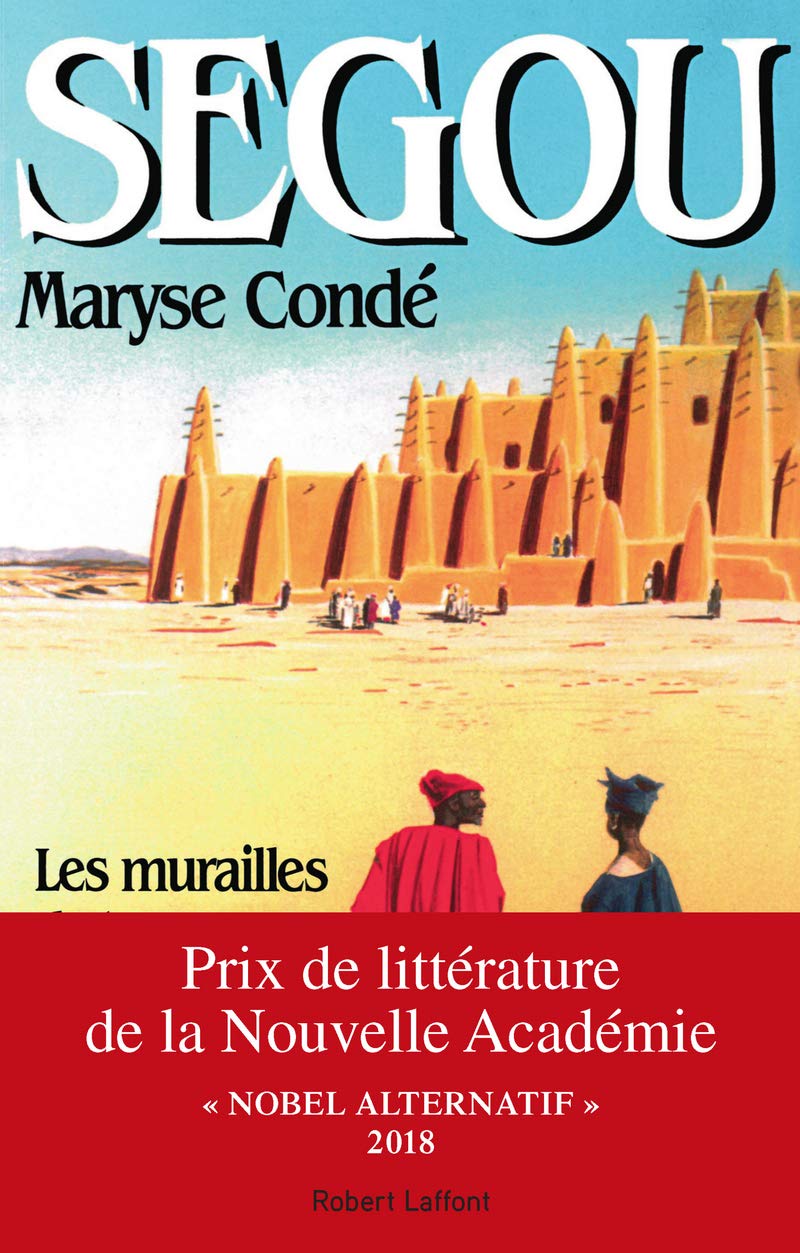 Segou, tome 1 : Les murailles de terre 9782221011973
