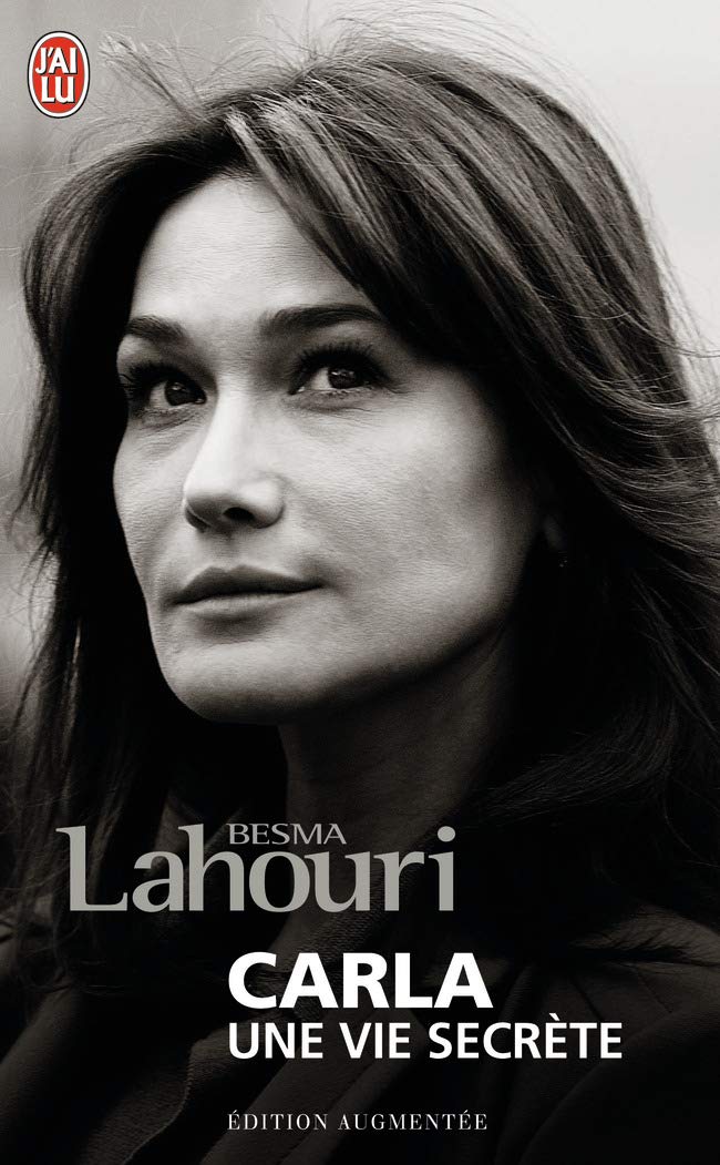 Carla, une vie secrète 9782290037980