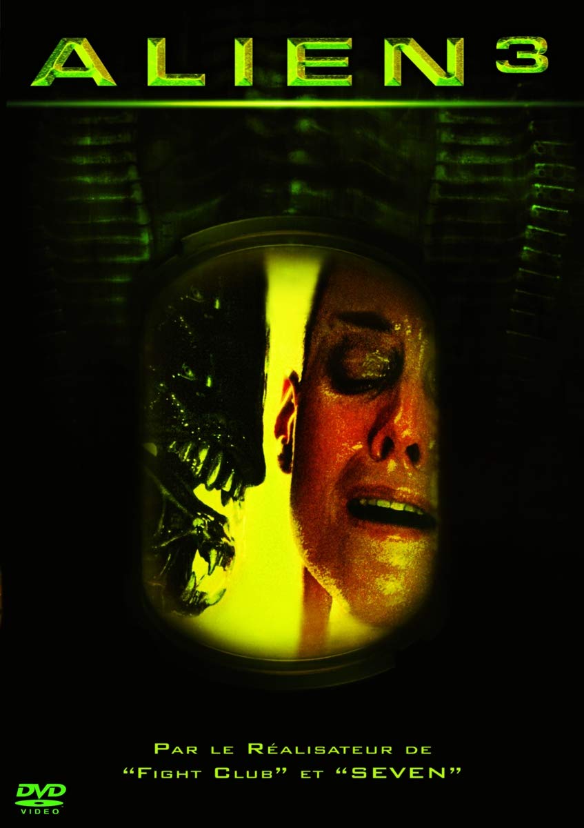Alien 3 [Édition Simple] 3344428015626