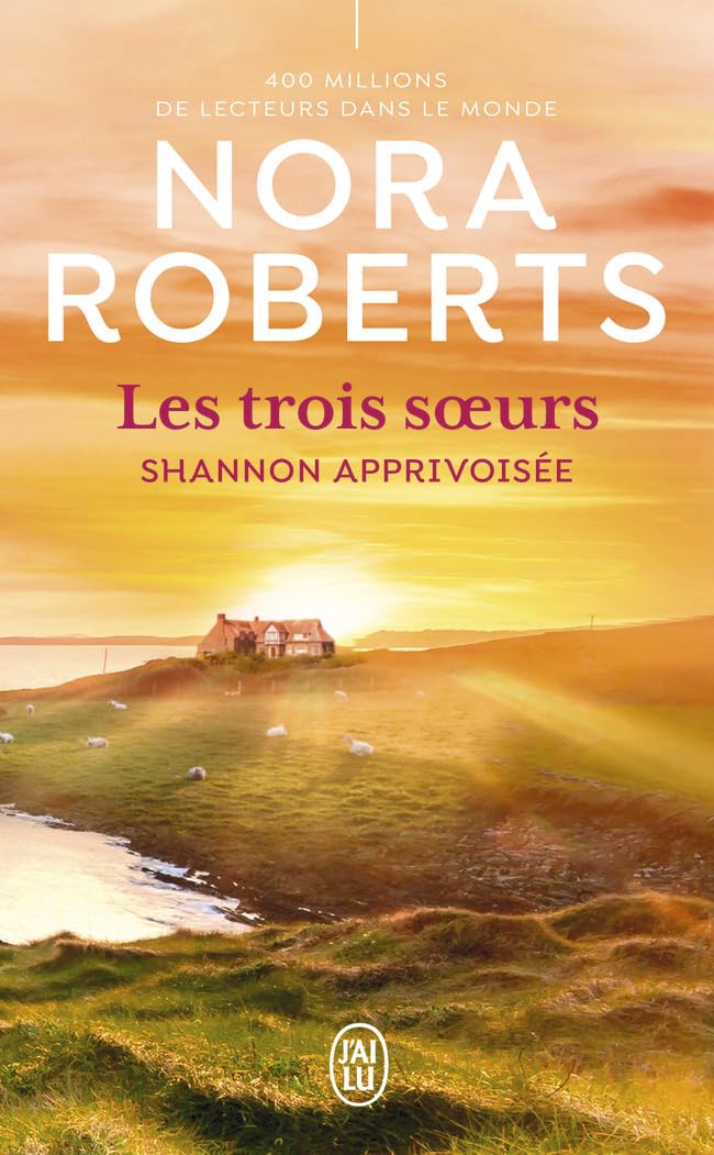 Shannon apprivoisée 9782290385838