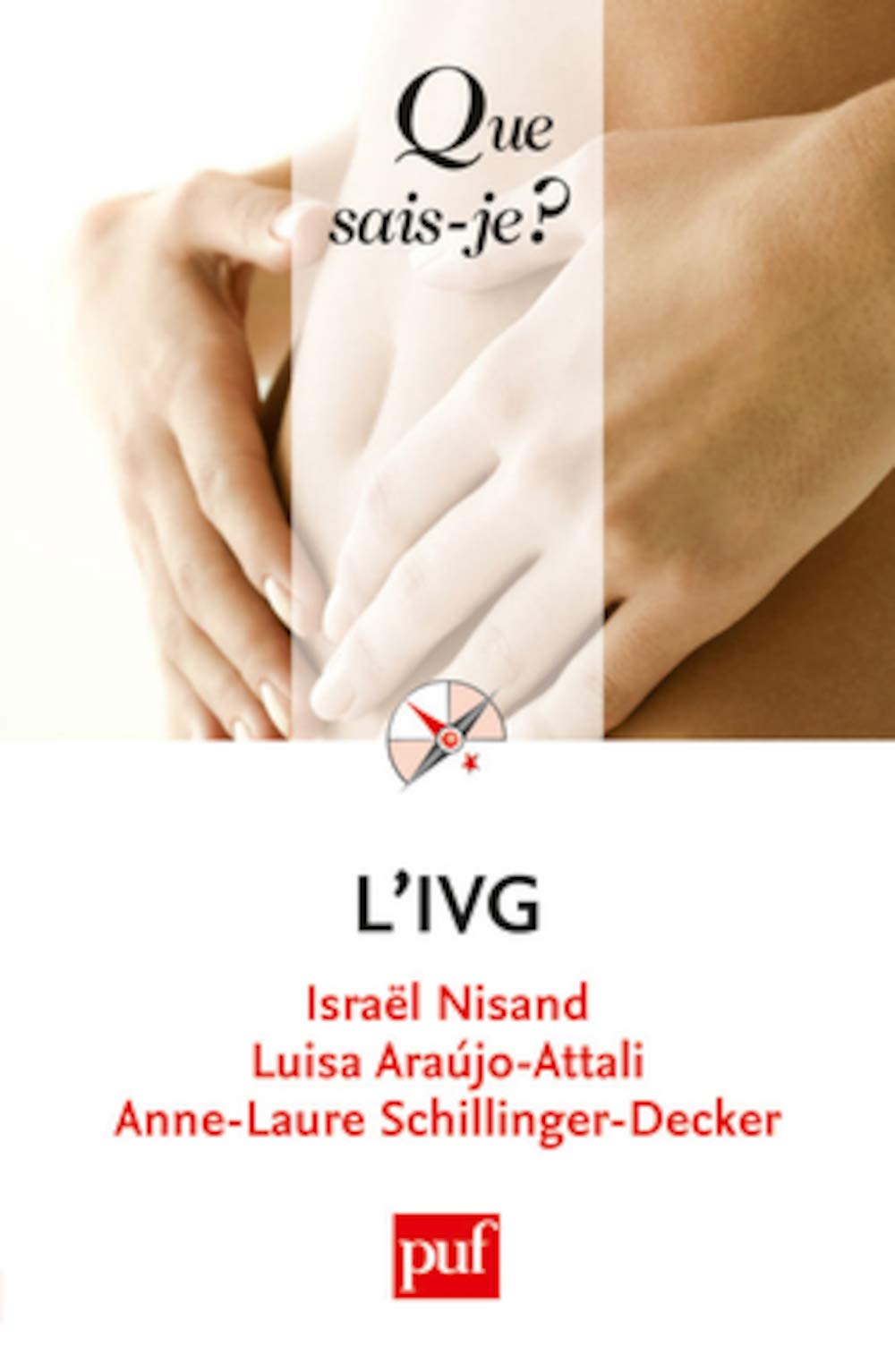 L'IVG 9782130594895