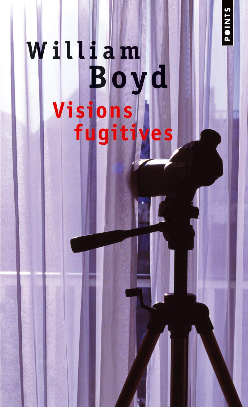 Visions fugitives 9782020495202