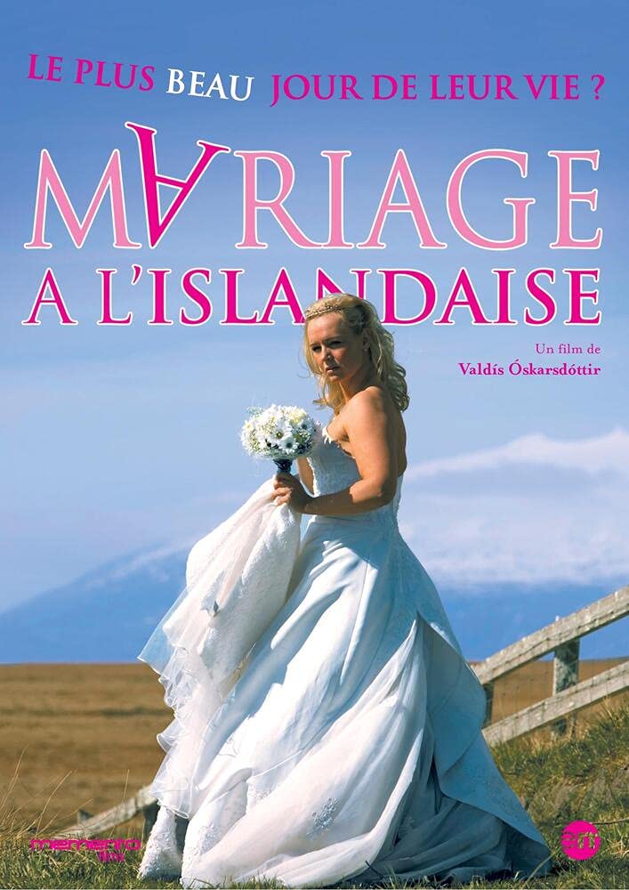 Mariage à l'islandaise 3346030021439