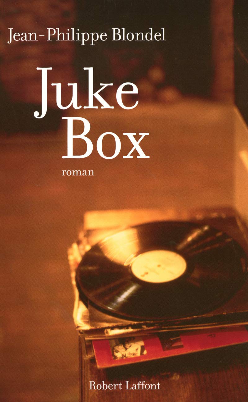 Juke Box 9782221102817