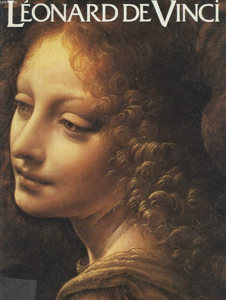 L'ART DE LEONARD DE VINCI 
