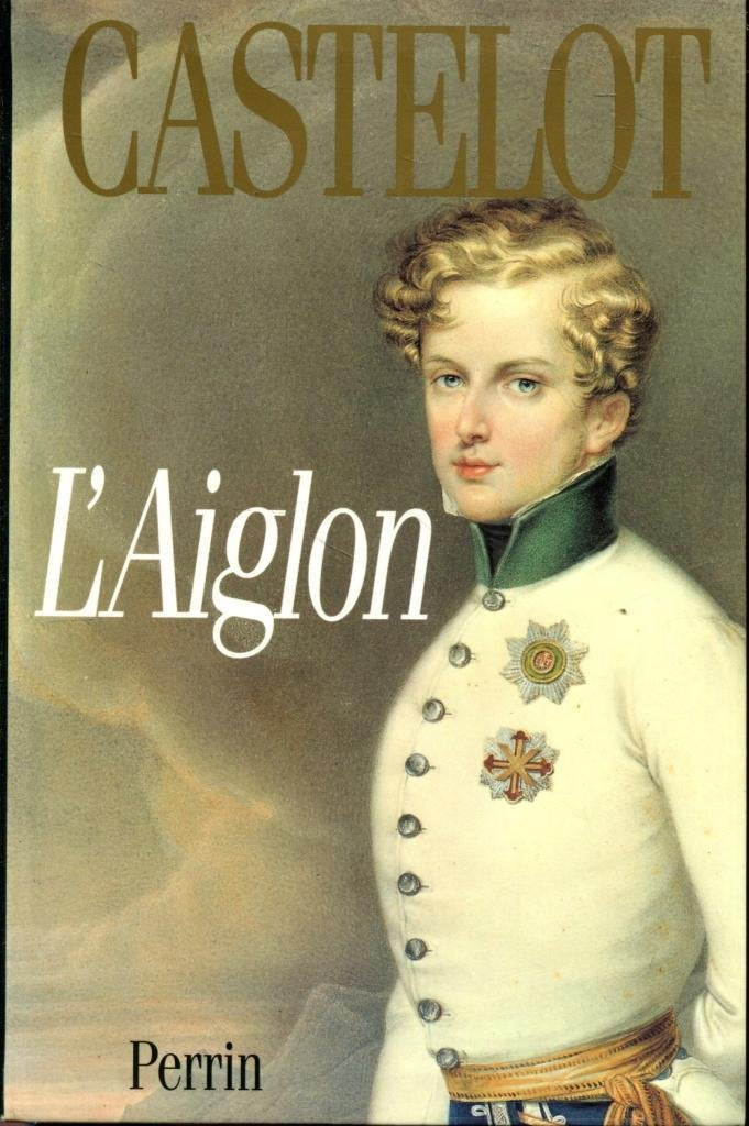 L'Aiglon 9782262011505
