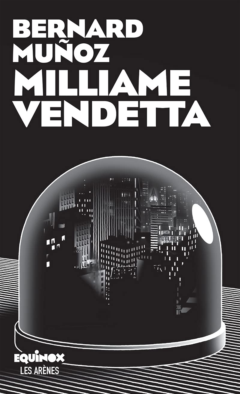 Milliame vendetta 9791037501202